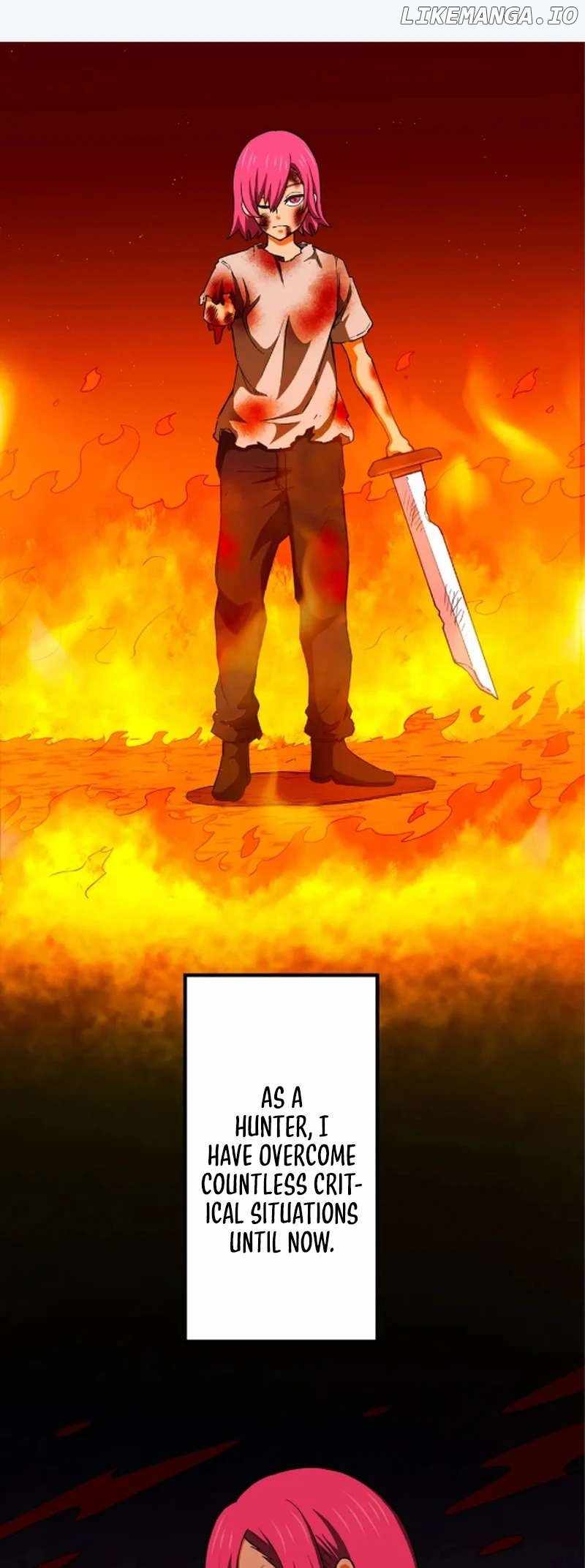 I'm Level 999, But I Only Have One Year To Live Chapter 10 1